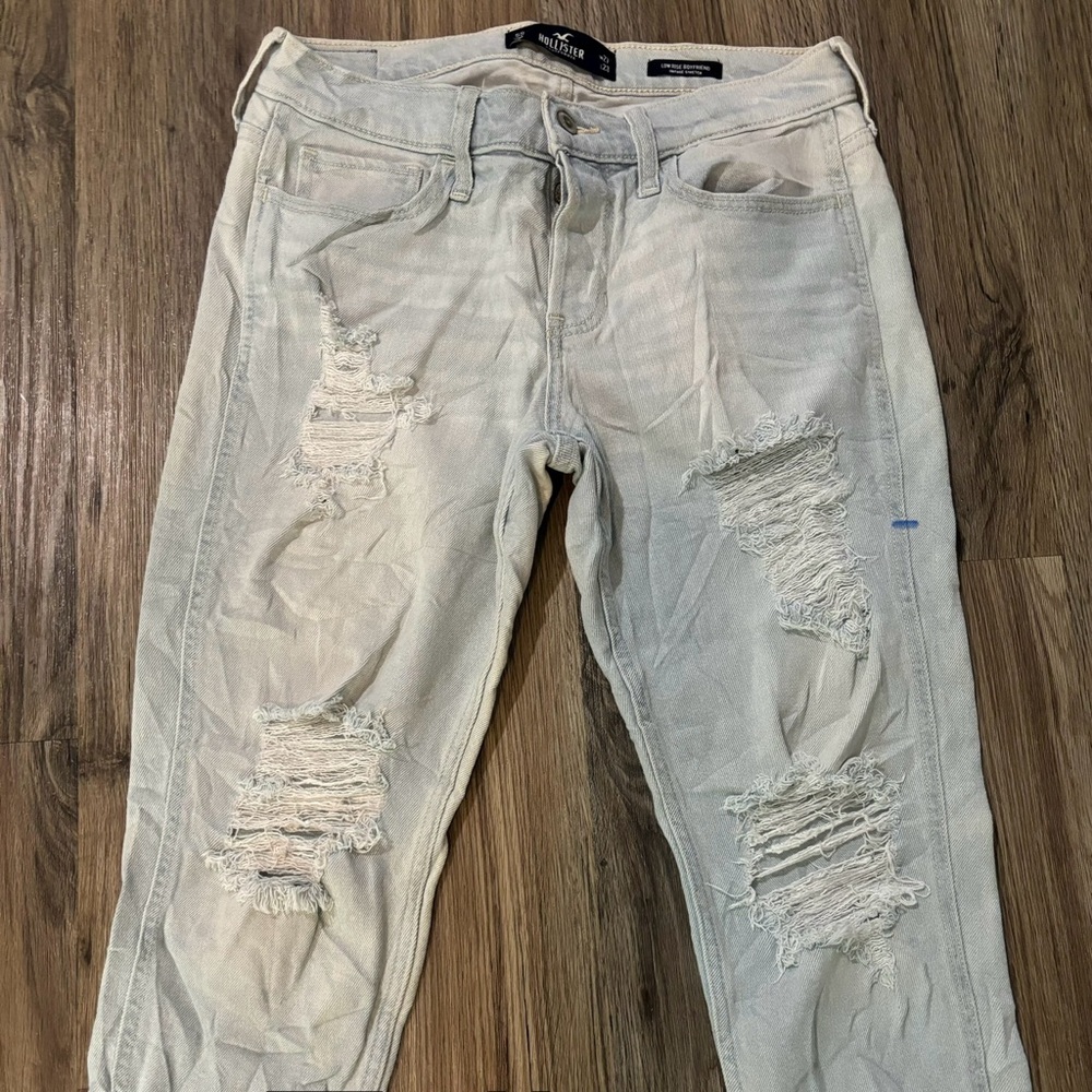 Jeans HOLLISTER
